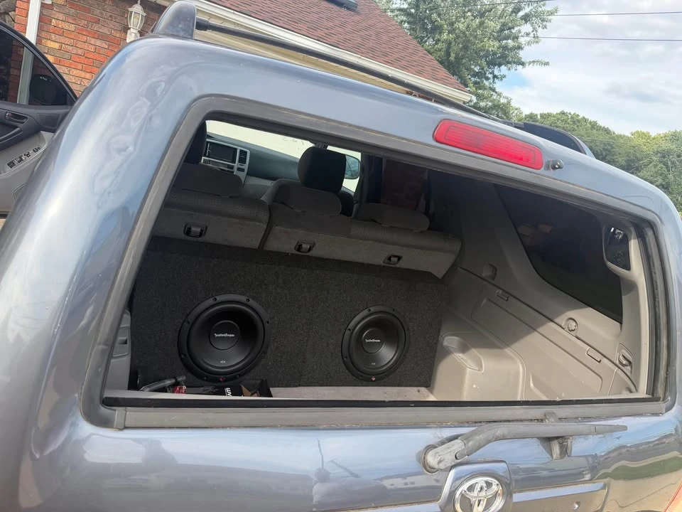 2003 Toyota 4Runner 4th Gen - Image 13 of 13