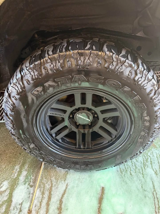 2003 Toyota 4Runner 4th Gen - Image 10 of 11