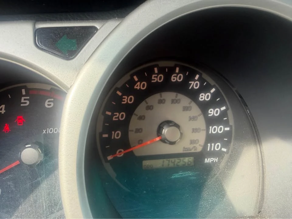 2003 Toyota 4Runner 4th Gen - Image 11 of 13