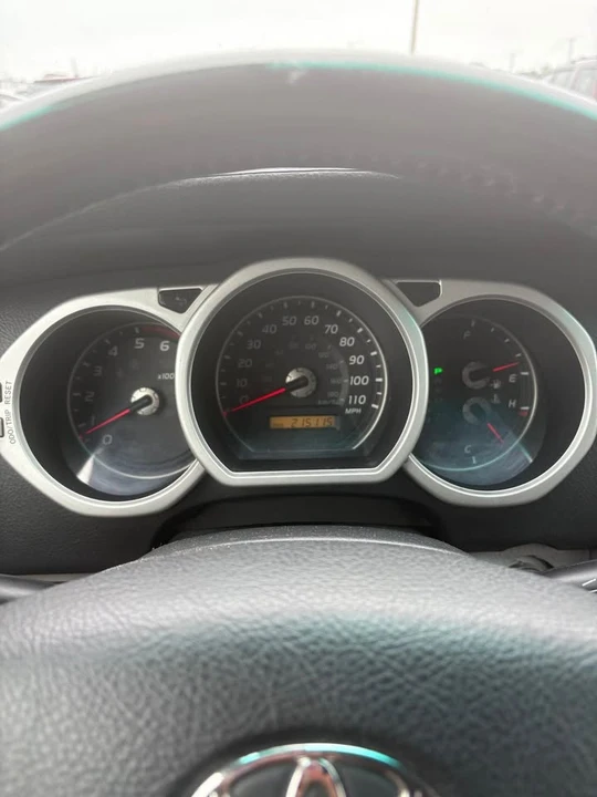 2003 Toyota 4Runner 4th Gen - Image 4 of 17