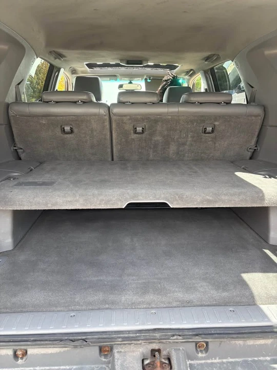 2003 Toyota 4Runner 4th Gen - Image 15 of 17