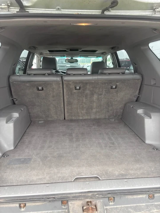 2003 Toyota 4Runner 4th Gen - Image 10 of 17