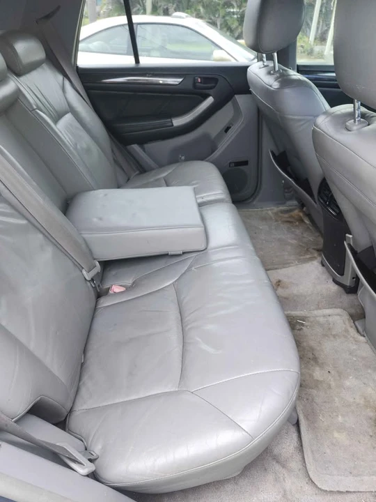 2003 Toyota 4Runner 4th Gen - Image 11 of 14