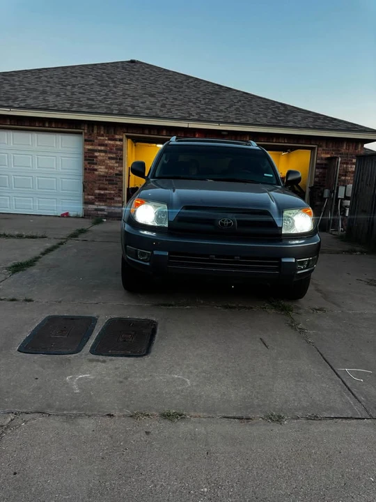 2003 Toyota 4Runner 4th Gen - Image 11 of 11