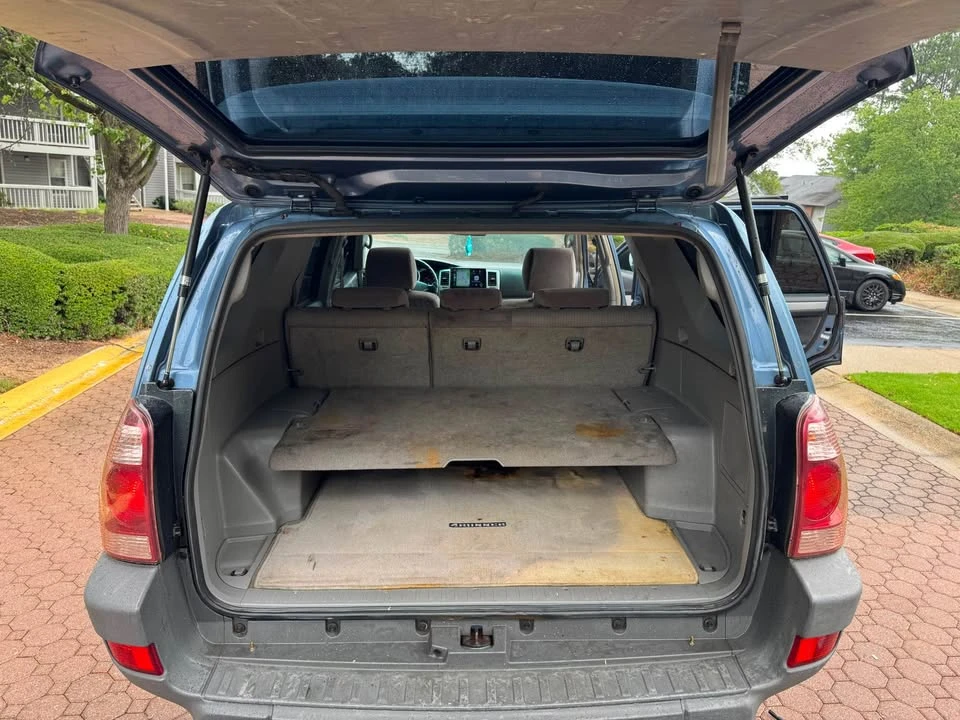 2003 Toyota 4Runner 4th Gen - Image 9 of 13