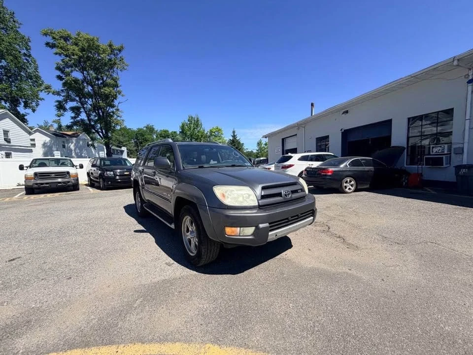 2003 Toyota 4Runner 4th Gen - Image 2 of 10