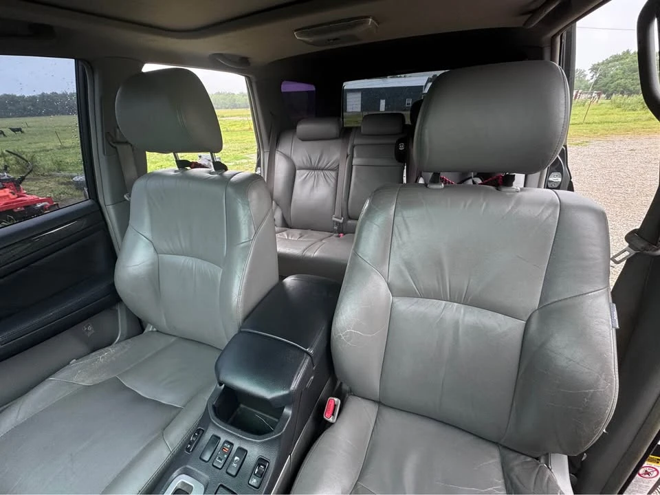 2003 Toyota 4Runner 4th Gen - Image 12 of 14