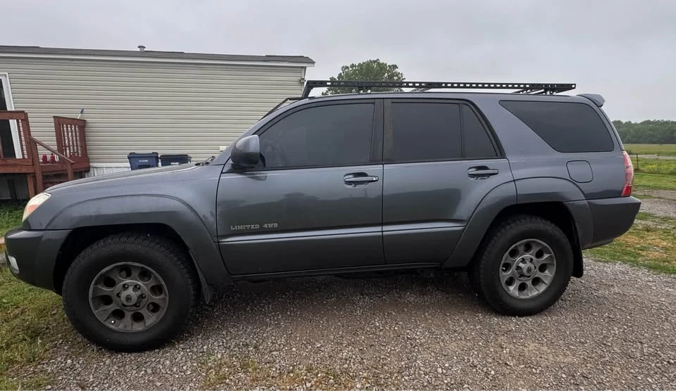 2003 Toyota 4Runner 4th Gen - Image 3 of 14