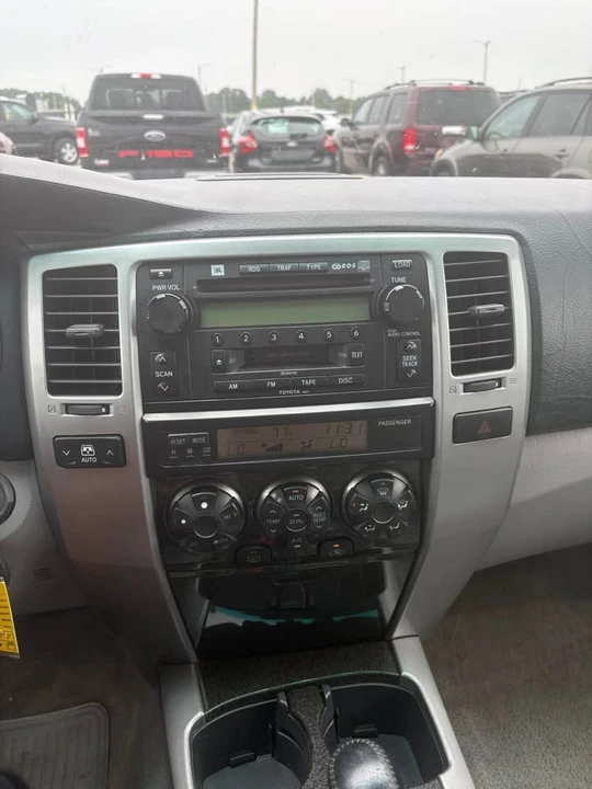 2003 Toyota 4Runner 4th Gen - Image 5 of 17