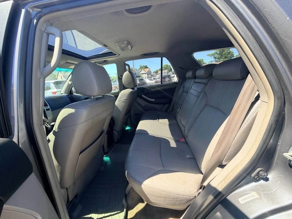 2003 Toyota 4Runner 4th Gen - Image 10 of 10