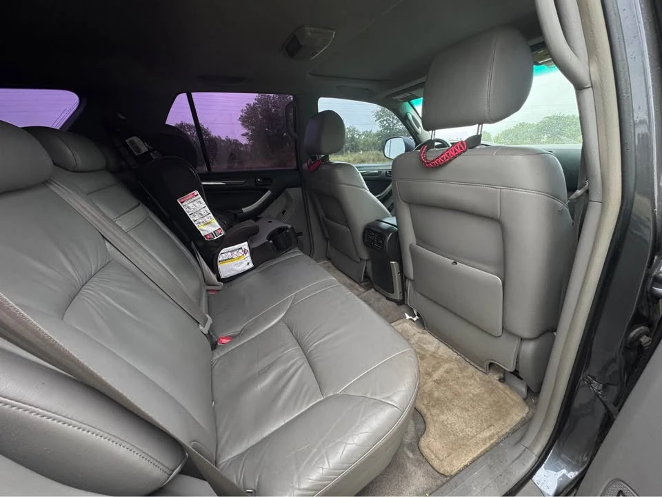 2003 Toyota 4Runner 4th Gen - Image 13 of 14