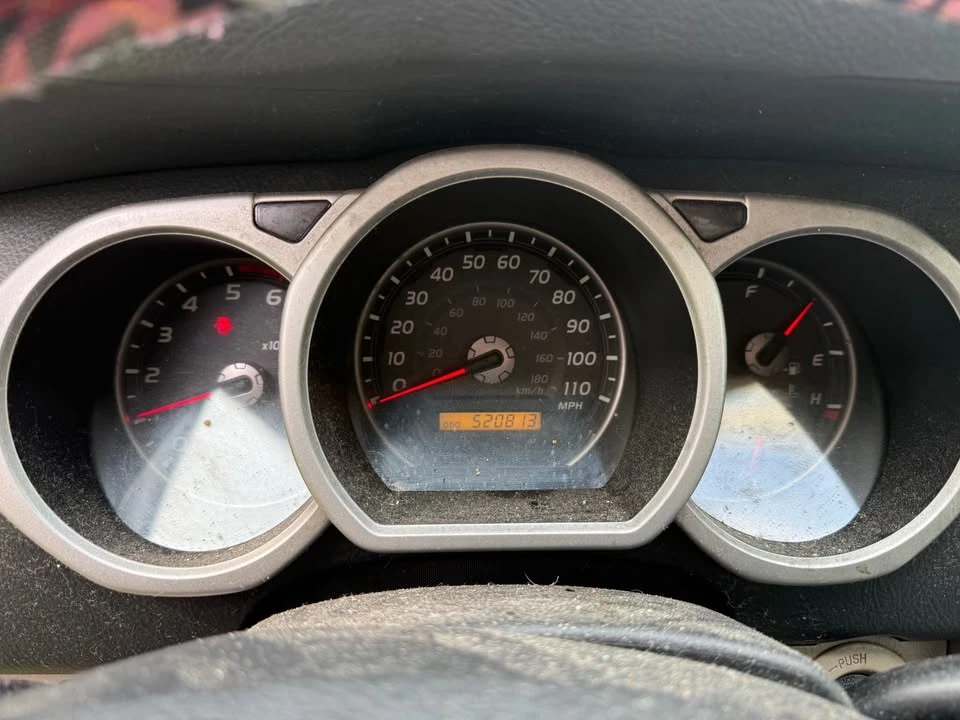 2003 Toyota 4Runner 4th Gen - Image 3 of 9