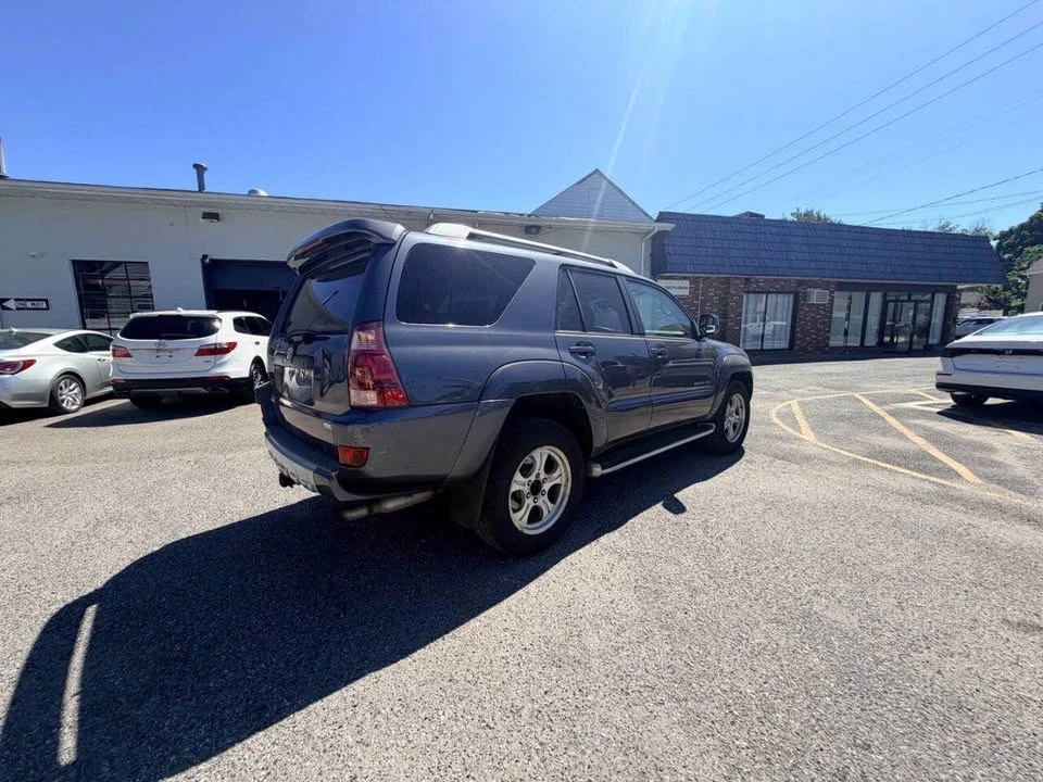 2003 Toyota 4Runner 4th Gen - Image 4 of 10