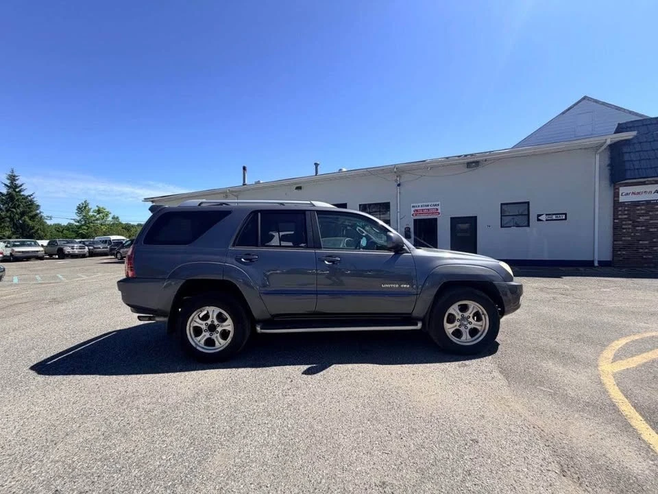 2003 Toyota 4Runner 4th Gen - Image 3 of 10