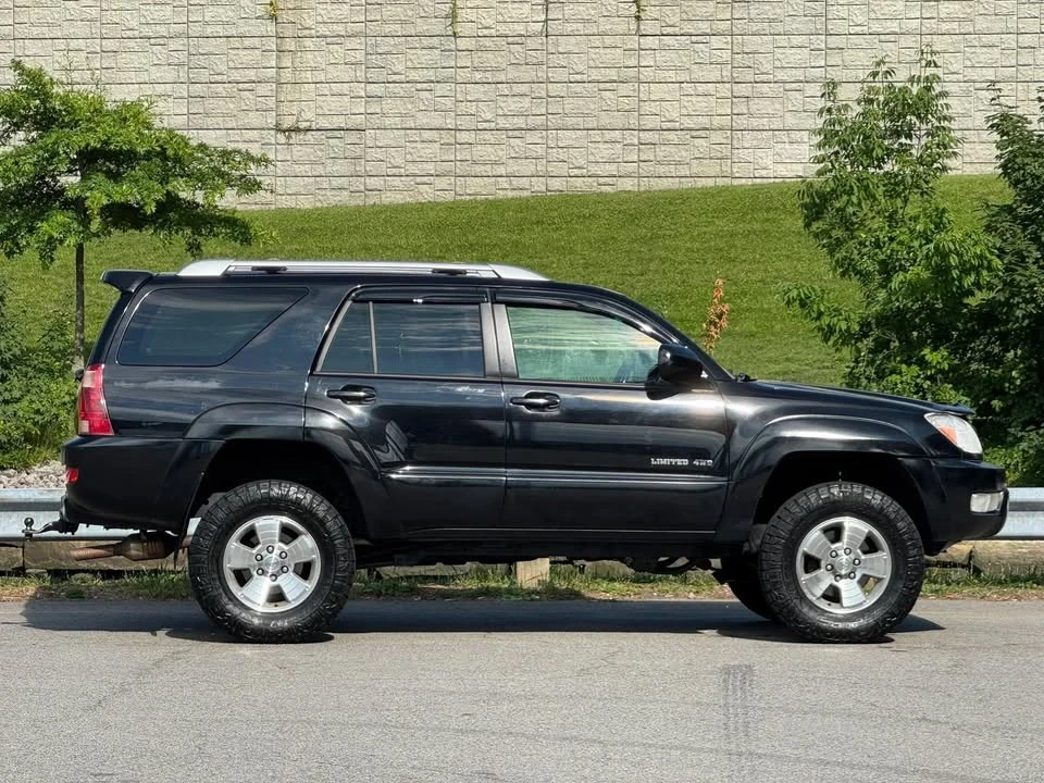 2003 Toyota 4Runner 4th Gen - Image 5 of 19