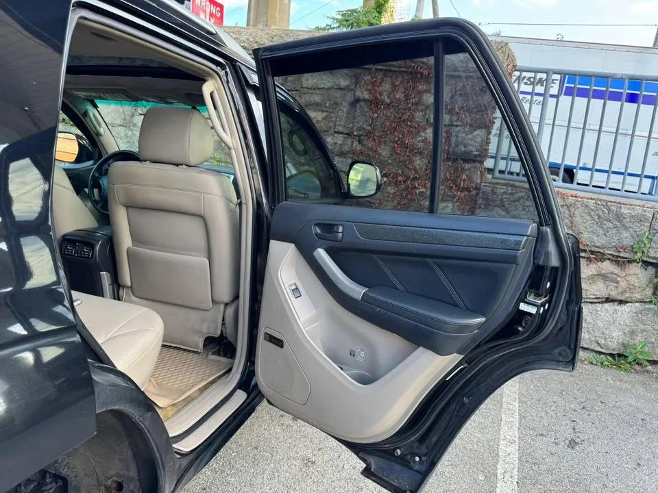 2003 Toyota 4Runner 4th Gen - Image 13 of 19