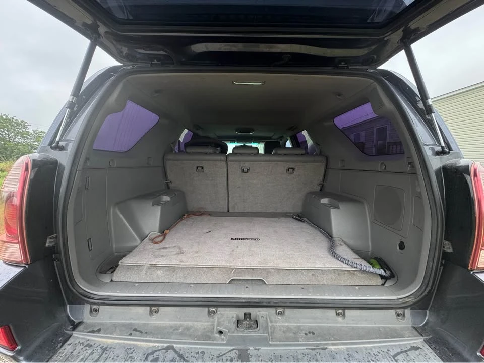 2003 Toyota 4Runner 4th Gen - Image 14 of 14