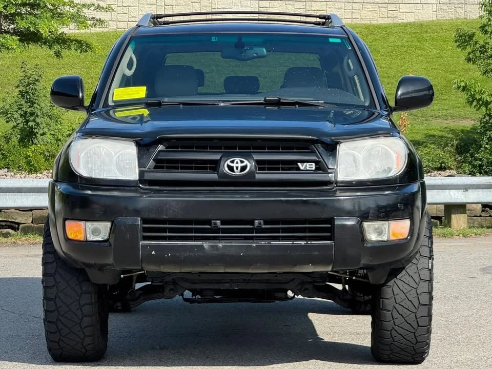2003 Toyota 4Runner 4th Gen - Image 3 of 19
