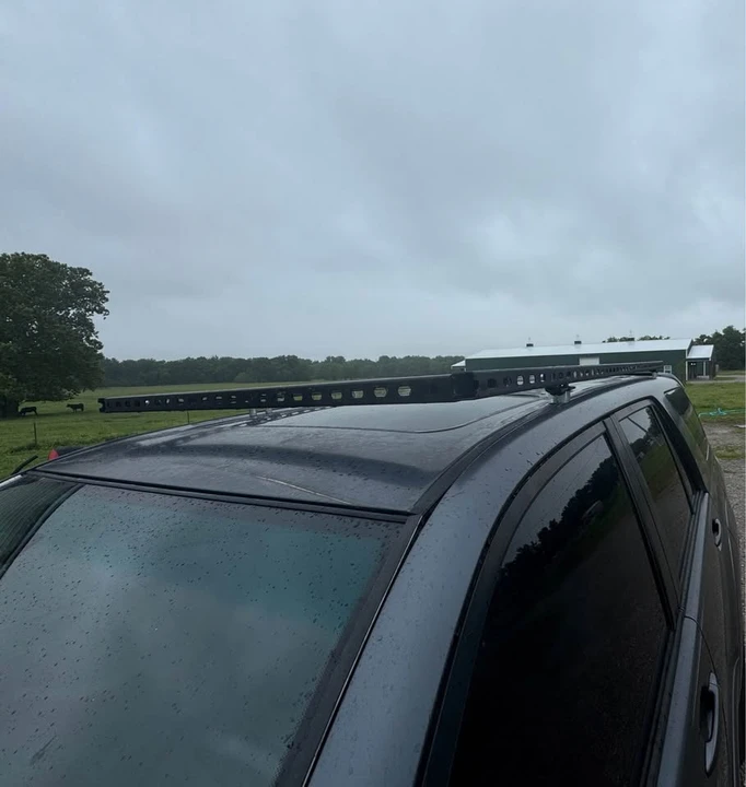 2003 Toyota 4Runner 4th Gen - Image 6 of 14