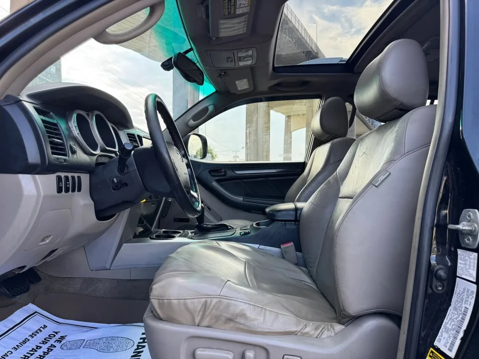 2003 Toyota 4Runner 4th Gen - Image 10 of 19