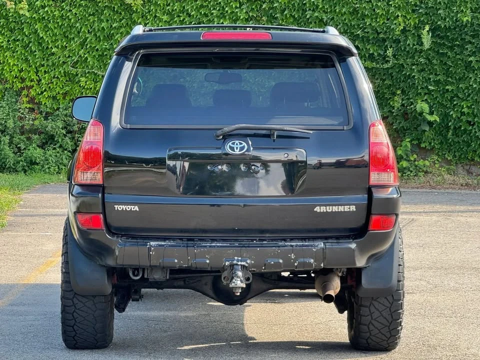 2003 Toyota 4Runner 4th Gen - Image 8 of 19
