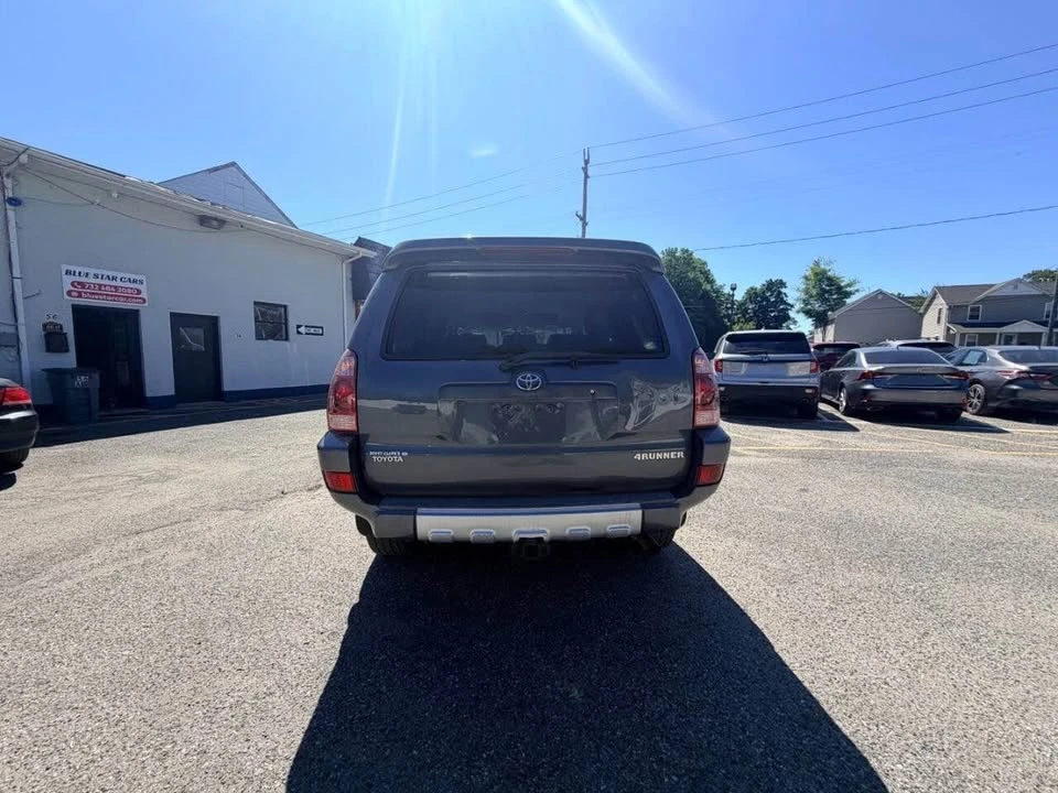 2003 Toyota 4Runner 4th Gen - Image 5 of 10