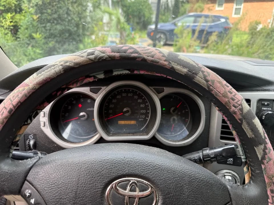 2003 Toyota 4Runner 4th Gen - Image 2 of 9