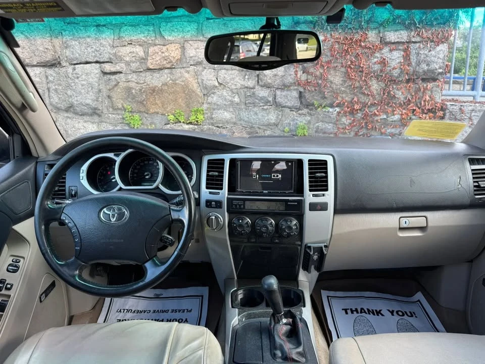 2003 Toyota 4Runner 4th Gen - Image 17 of 19