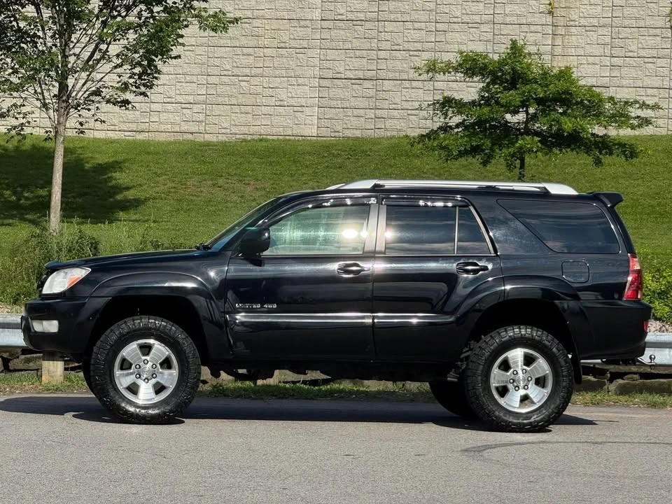 2003 Toyota 4Runner 4th Gen - Image 4 of 19