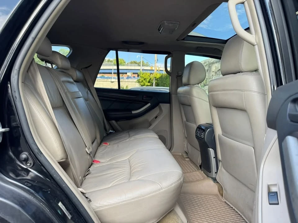 2003 Toyota 4Runner 4th Gen - Image 14 of 19