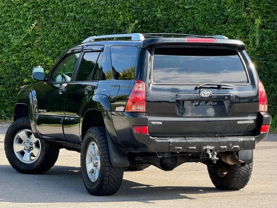 2003 Toyota 4Runner 4th Gen - Image 6 of 19