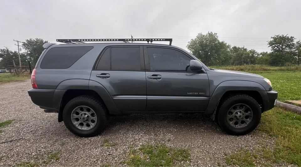 2003 Toyota 4Runner 4th Gen - Image 4 of 14