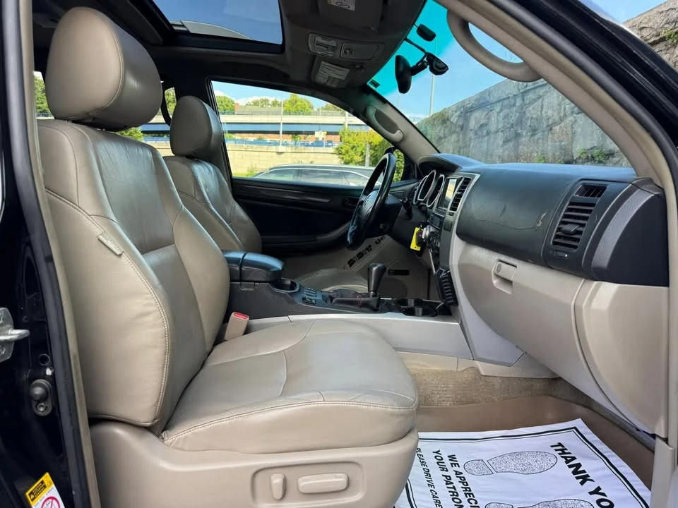 2003 Toyota 4Runner 4th Gen - Image 16 of 19