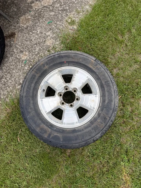 2003 Toyota 4Runner 4th Gen - Image 9 of 9