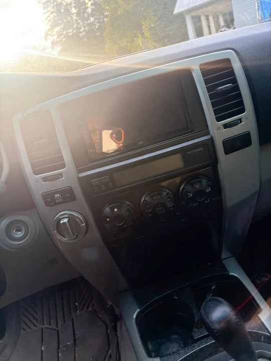 2003 Toyota 4Runner 4th Gen - Image 6 of 14