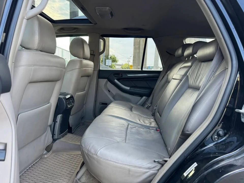 2003 Toyota 4Runner 4th Gen - Image 12 of 19
