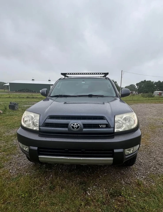 2003 Toyota 4Runner 4th Gen - Image 2 of 14