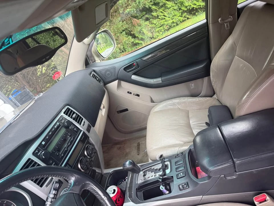 2003 Toyota 4Runner 4th Gen - Image 4 of 5