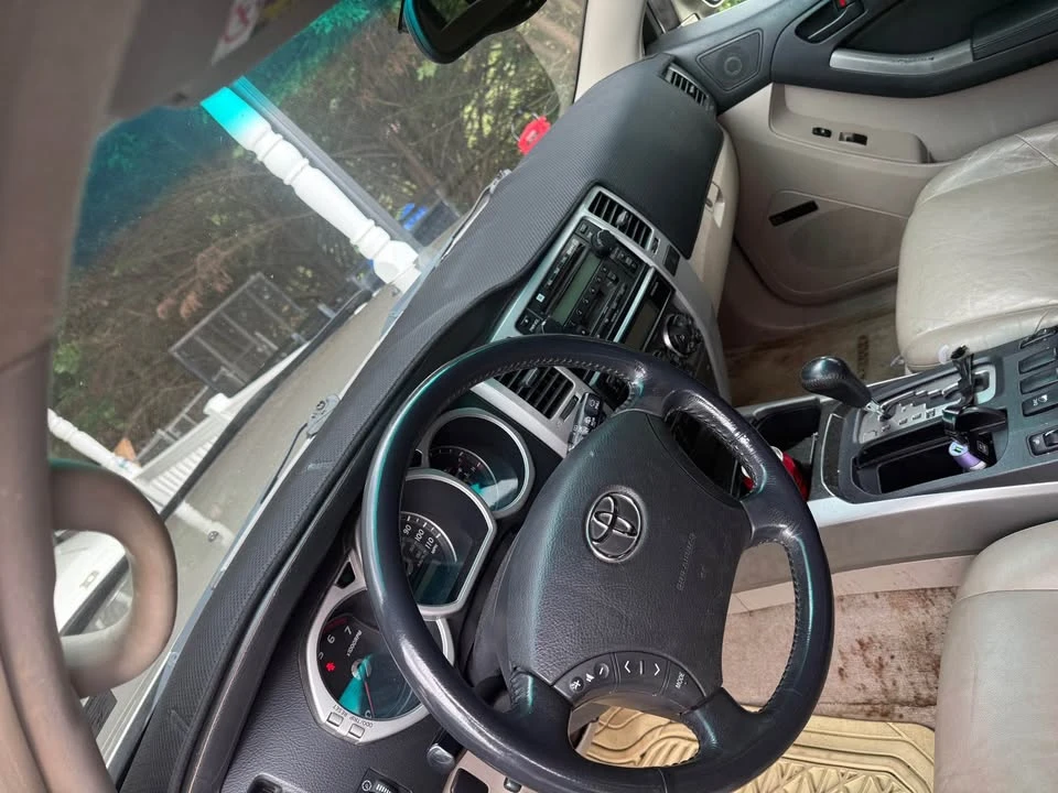 2003 Toyota 4Runner 4th Gen - Image 3 of 5