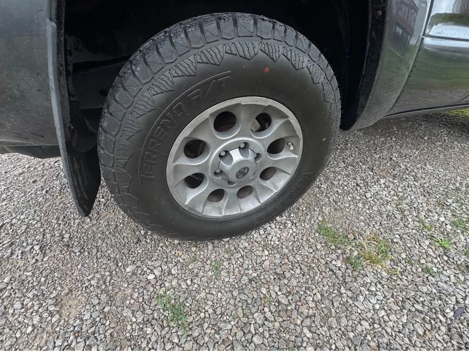 2003 Toyota 4Runner 4th Gen - Image 7 of 14
