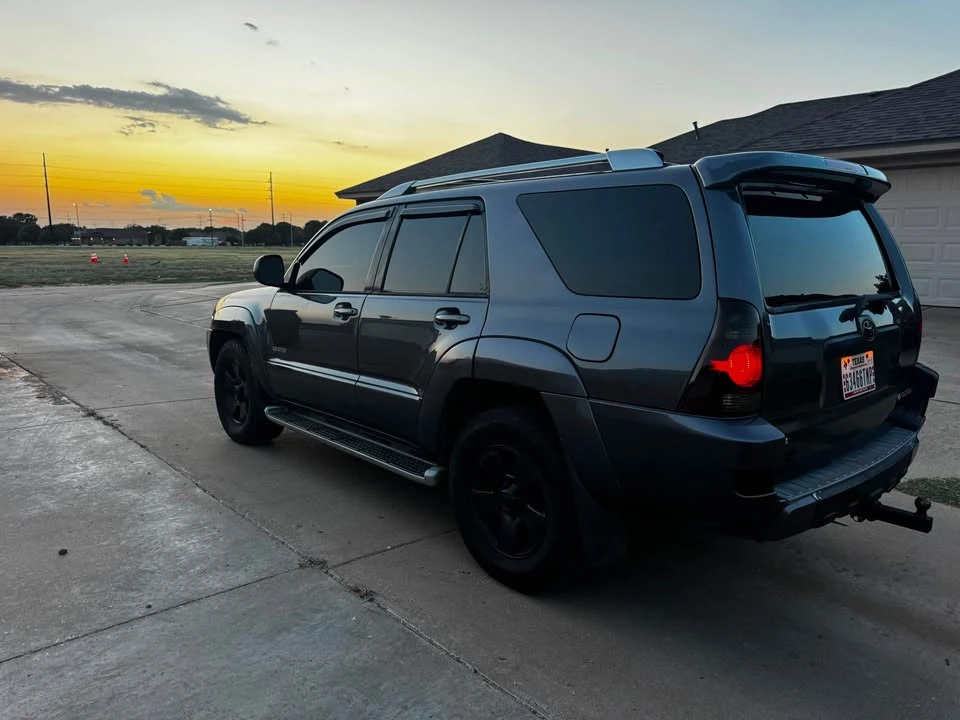 2003 Toyota 4Runner 4th Gen - Image 5 of 11