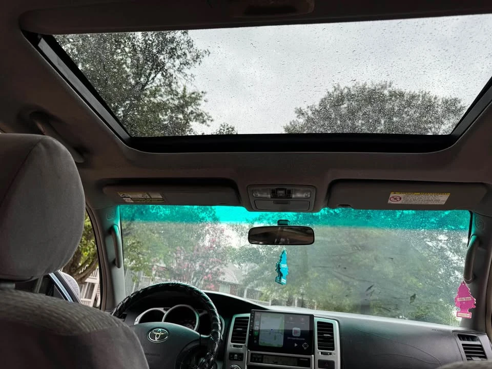 2003 Toyota 4Runner 4th Gen - Image 5 of 13
