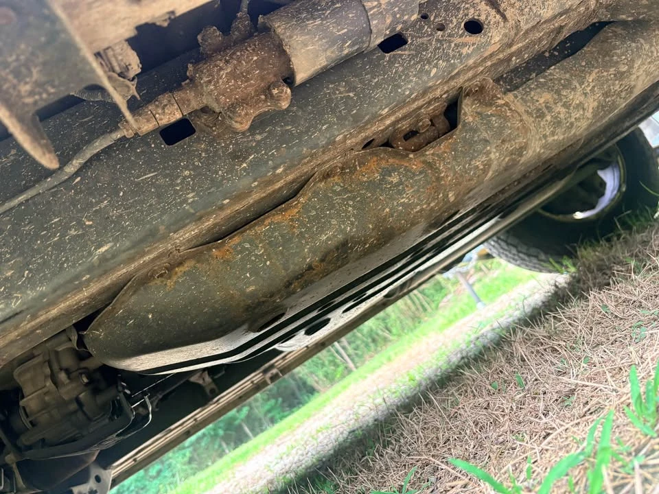 2003 Toyota 4Runner 4th Gen - Image 9 of 14