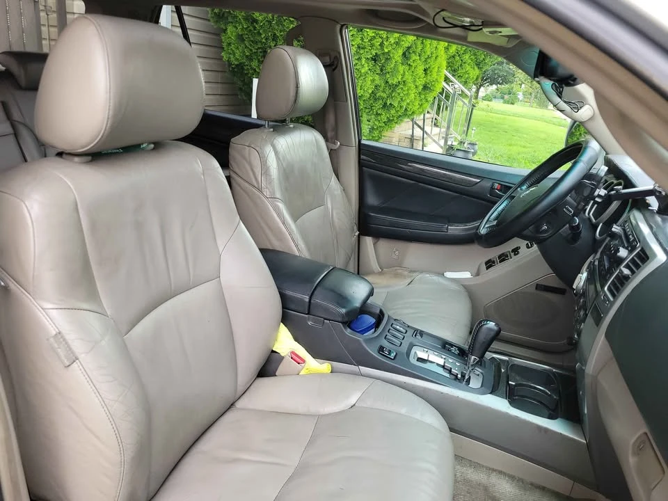 2003 Toyota 4Runner 4th Gen - Image 10 of 15