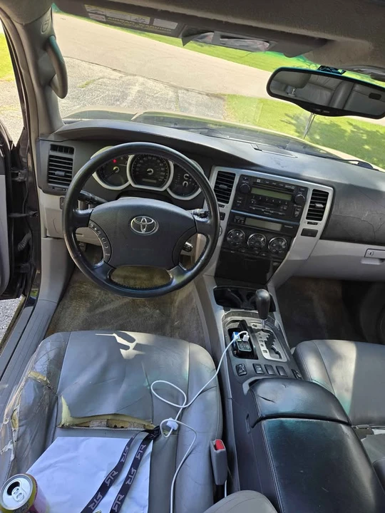 2003 Toyota 4Runner 4th Gen - Image 9 of 10