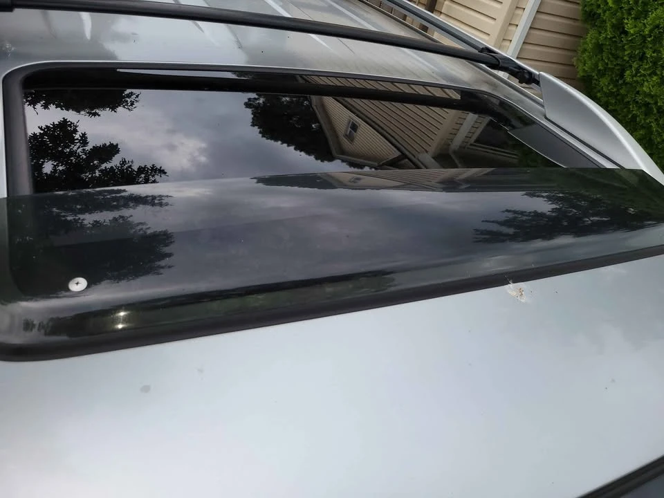 2003 Toyota 4Runner 4th Gen - Image 14 of 15