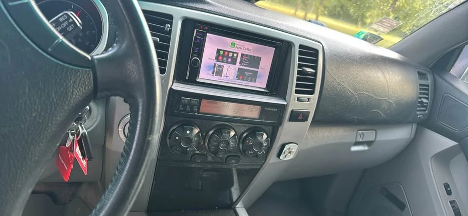 2003 Toyota 4Runner 4th Gen - Image 5 of 8