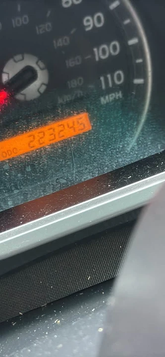 2003 Toyota 4Runner 4th Gen - Image 6 of 8