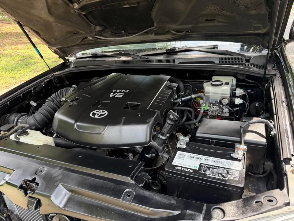 2003 Toyota 4Runner 4th Gen - Image 2 of 8