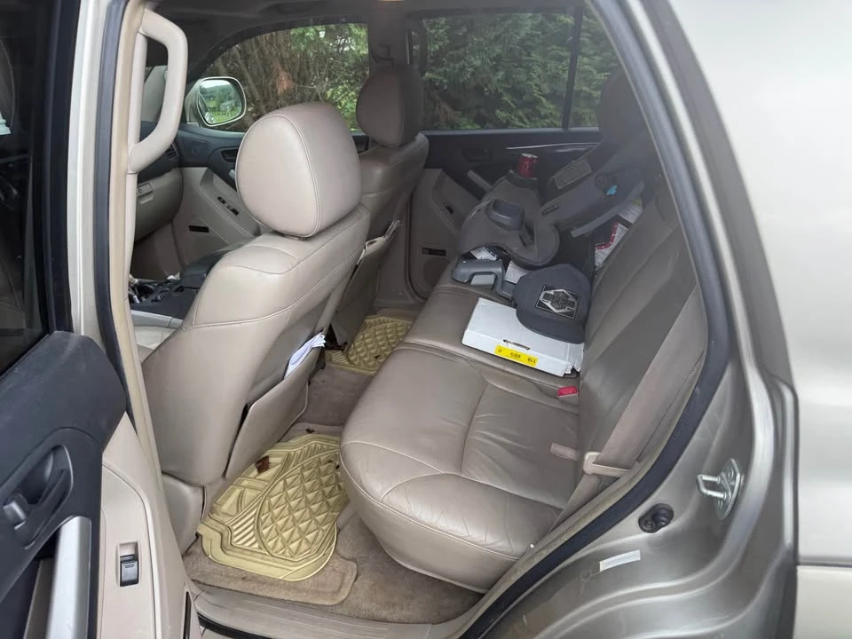 2003 Toyota 4Runner 4th Gen - Image 5 of 5